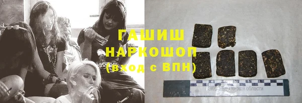 гашик Магас